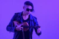 Bryson Andres photo