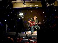 Steve Brookes photo