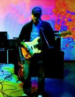 The Scott Allen Band photo