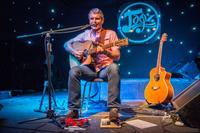 Steve Brookes photo