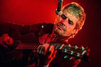 Steve Brookes photo