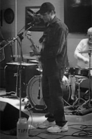 The Scott Allen Band photo