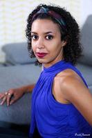 Soraya Verdier photo