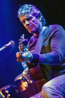 Steve Brookes photo