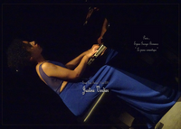 Soraya Verdier photo