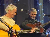 Steve Brookes photo