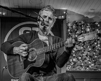 Steve Brookes photo