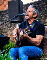 Steve Brookes photo