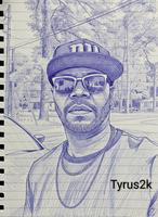 Tyrus2k-Songwriter,singer photo