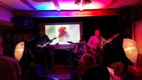 The Blue Mountain Project photo