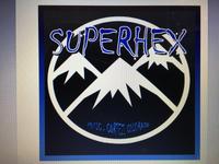 SUPERHEX photo