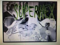 SUPERHEX photo