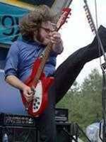 Kenny Howes photo