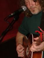 Kenny Howes photo
