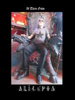 ALiENPiG photo