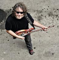 Kenny Howes photo