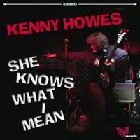 Kenny Howes photo