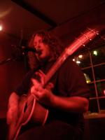 Kenny Howes photo