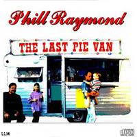 Phill Raymond photo