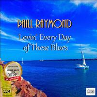Phill Raymond photo
