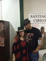 Kilted Creature photo