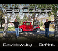 "30 Coupe" Band photo