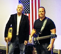 "30 Coupe" Band photo