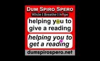 Dum Spiro Spero photo