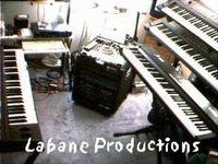 Labane Music photo