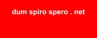 Dum Spiro Spero photo