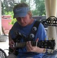 Joe Doyle photo