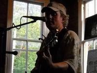 Joe Doyle photo