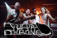 Vulvathrone photo