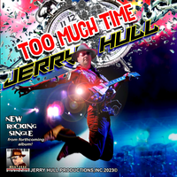 Jerry Hull photo