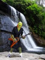Kilted Creature photo