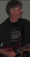 Tony Levitas photo