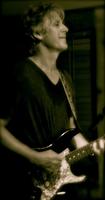 Tony Levitas photo