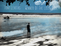 Tony Levitas photo