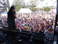 Nathan Kaye photo