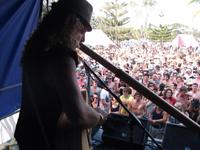 Nathan Kaye photo