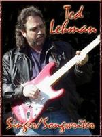 Ted Lehman photo
