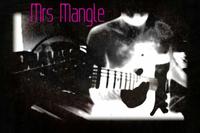 Mrs Mangle photo
