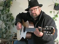 Tom Armstrong photo