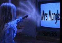 Mrs Mangle photo