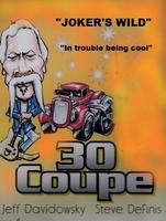 "30 Coupe" Band photo
