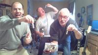 "30 Coupe" Band photo