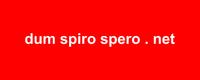 Dum Spiro Spero photo