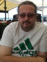 Zoran Djokic photo