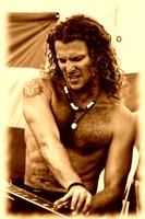 Nathan Kaye photo
