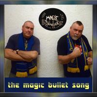 Magic Bullet photo